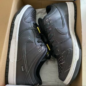 Nike sb dunk low pro qs ⛽️🚨 civilist 🚨⛽️